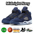 High Quality Sport Basketball Sneakers Aj5 Basketball Shoes Men's and Women's Sports Shoes