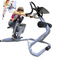 Gym Instructor Stretching Fitness Equipment Stretching Machine Benches and Racks