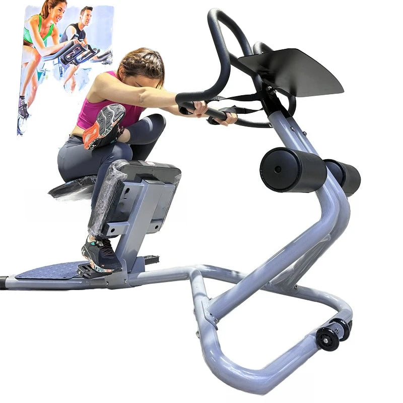 Gym Instructor Stretching Fitness Equipment Stretching Machine Benches and Racks
