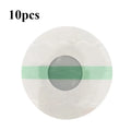 PU Blood Glucose Sensor Fixed Patch Non-Marking Sports Anti-Slip Adhesive Patch Transparent Invisible Waterproof