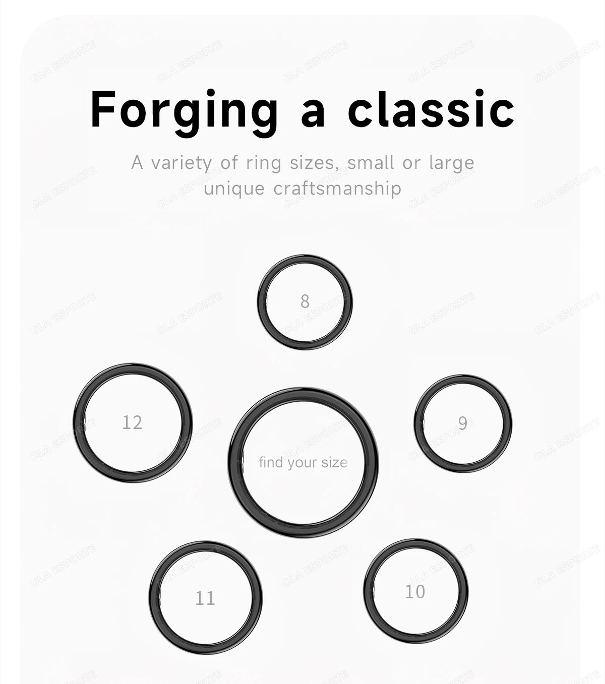 2025 Smart Ring with Display Screen and Touch, Wireless Charging, Health Manager, 5 ATM Waterproof For Men Women Rings HT30