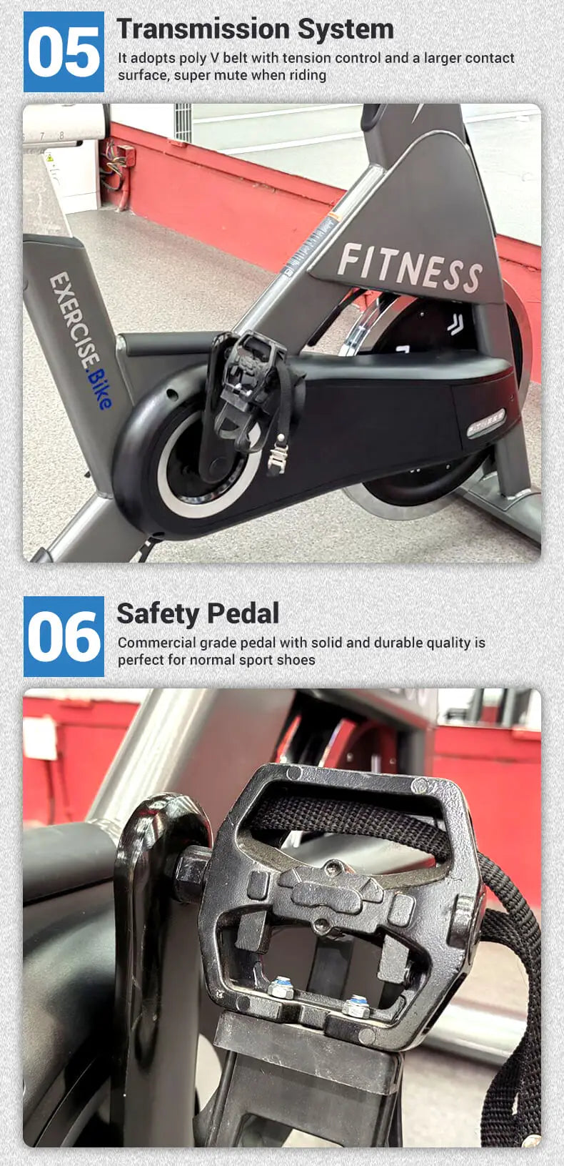 Gym Instructor Stretching Fitness Equipment Stretching Machine Benches and Racks