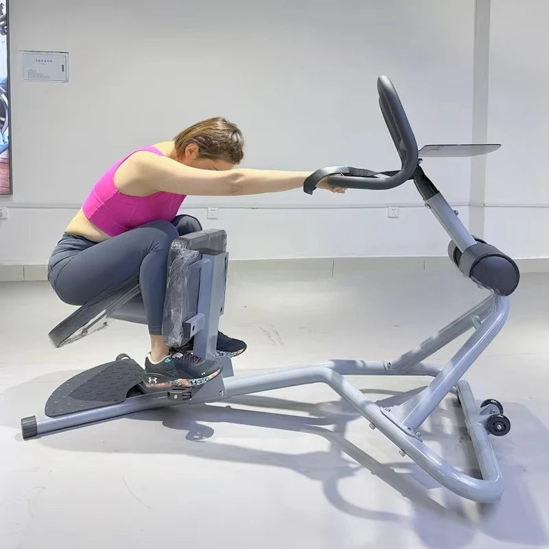 Gym Instructor Stretching Fitness Equipment Stretching Machine Benches and Racks