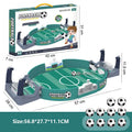Football Board Game Desktop Interactive Soccer Toys Soccer Table for Family Party Kids Boys Sport Outdoor Portable Game Gift