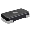 Aerobic Fitness Stepper Adjustable Gym Exercise Foot Pedal Non-slip Stable 200KG Load-bearing Home Training Equipment