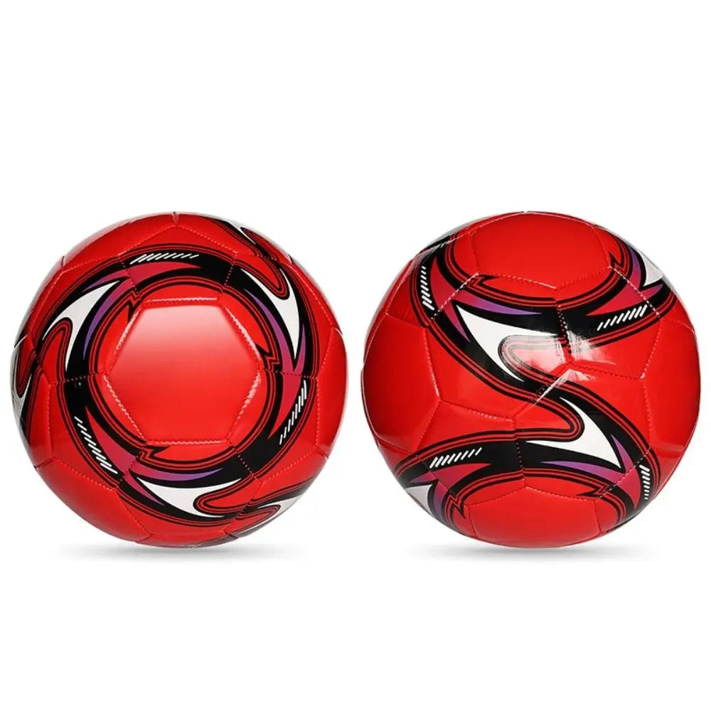 Superior Function SIZE 5 Football Team Sports Comfortable Feet Sewing Football Standard Training Practicing Soccer Ball