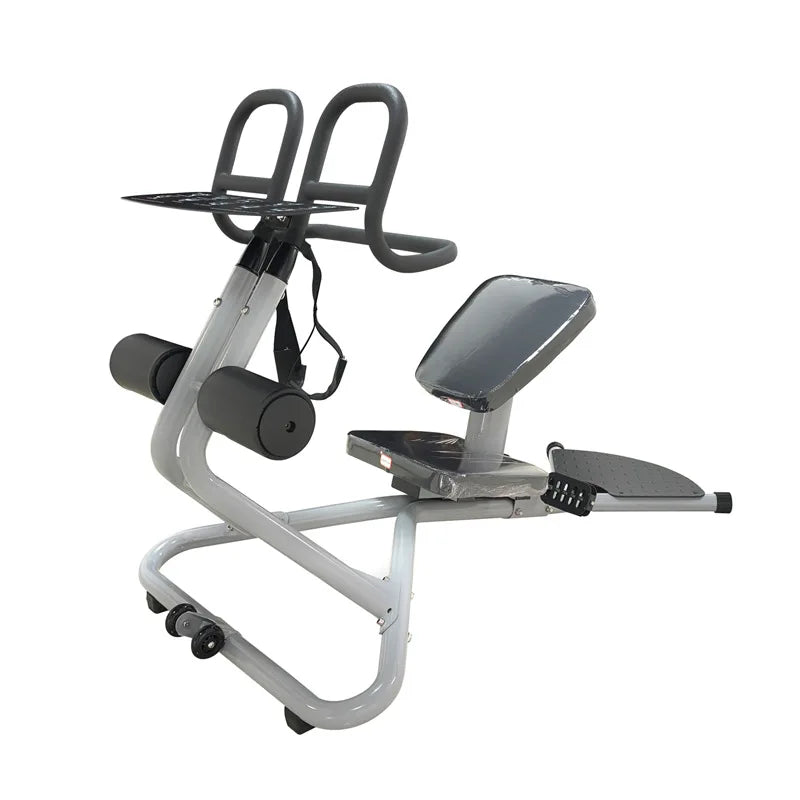 Gym Instructor Stretching Fitness Equipment Stretching Machine Benches and Racks