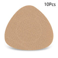 5/10Pcs Sensor Adhesive Patch Blood Glucose Sensor Fixed Patch Blood Glucose Monitoring Probe Motion Traceless Invisible