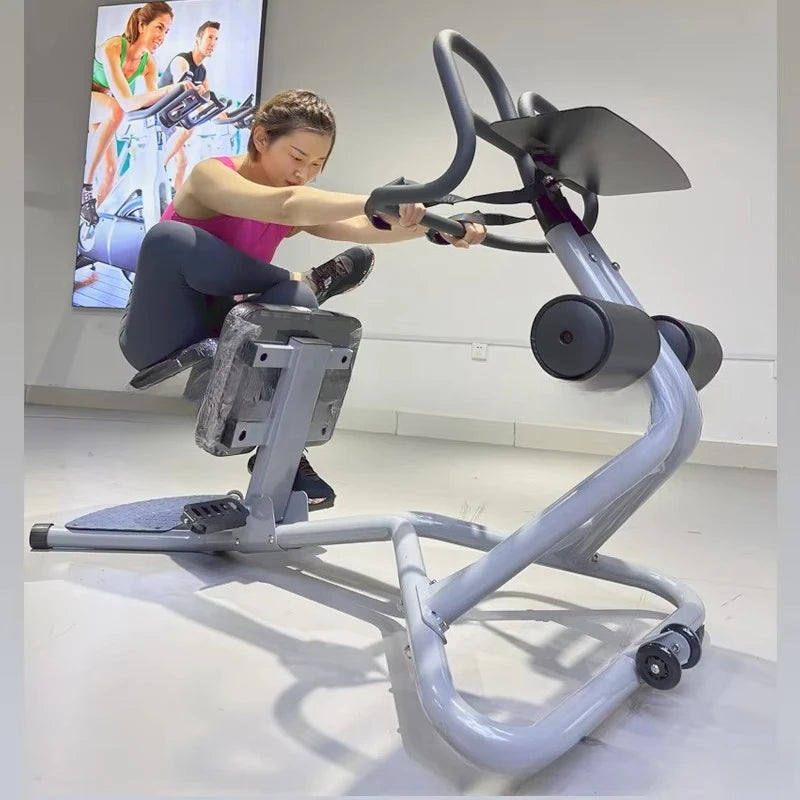 Gym Instructor Stretching Fitness Equipment Stretching Machine Benches and Racks