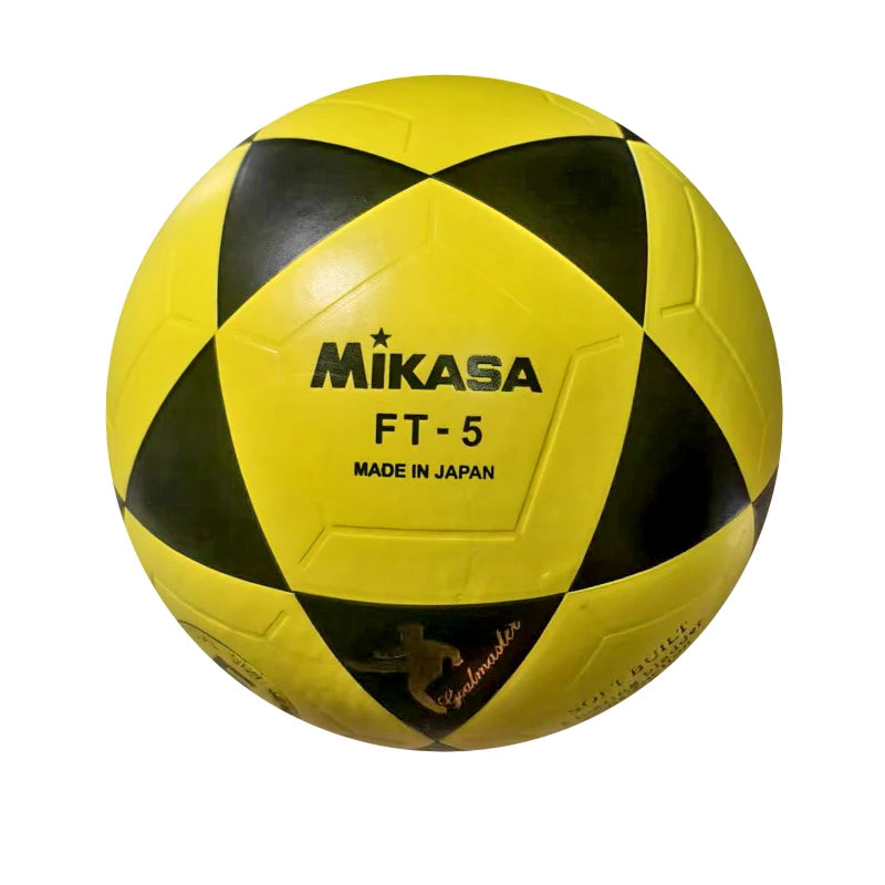 Size 5 Soccer Ball PU Waterproof Wear-resistant Football Adults Indoor Outdoor Training Ball Team Match Football