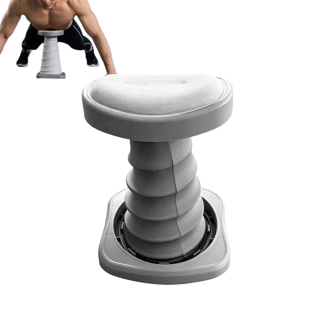 Push Up Assist Gym Abdominal Workout Device Push Up Workout Equipment for Gym Exercise Yoga Office Apartment Pilates Fitness