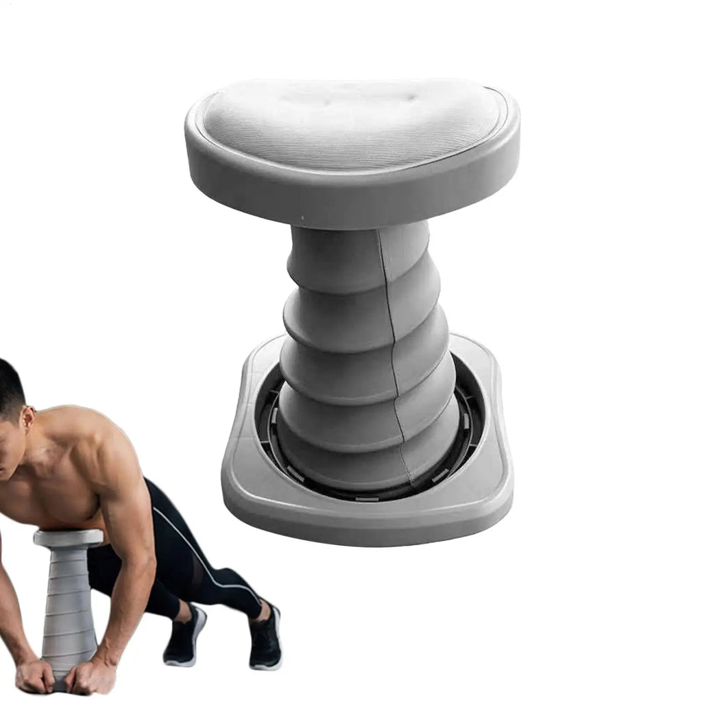 Push Up Assist Gym Abdominal Workout Device Push Up Workout Equipment for Gym Exercise Yoga Office Apartment Pilates Fitness