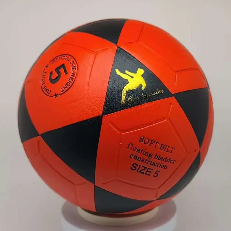 Size 5 Soccer Ball FT 5 Football Soccer Ball Unisex Football Beach Ball Professional Soccer Match Training Football