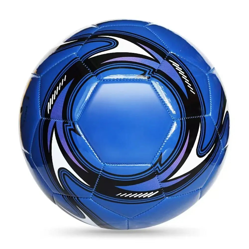 Superior Function SIZE 5 Football Team Sports Comfortable Feet Sewing Football Standard Training Practicing Soccer Ball