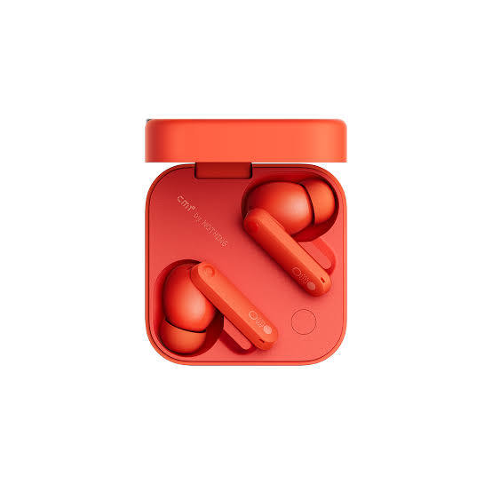 CMF Buds Pro Ear pods