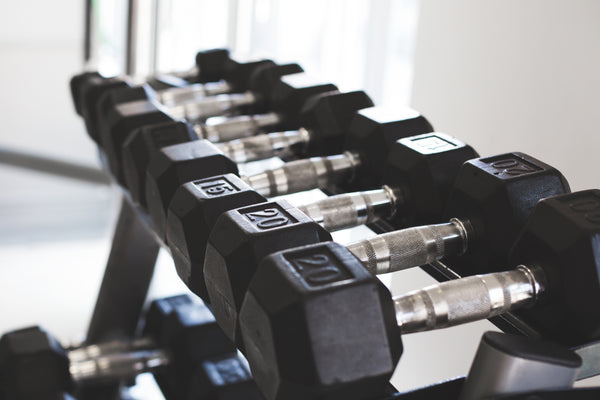 Gym Equipment