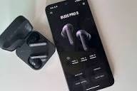 CMF Buds Pro Ear pods