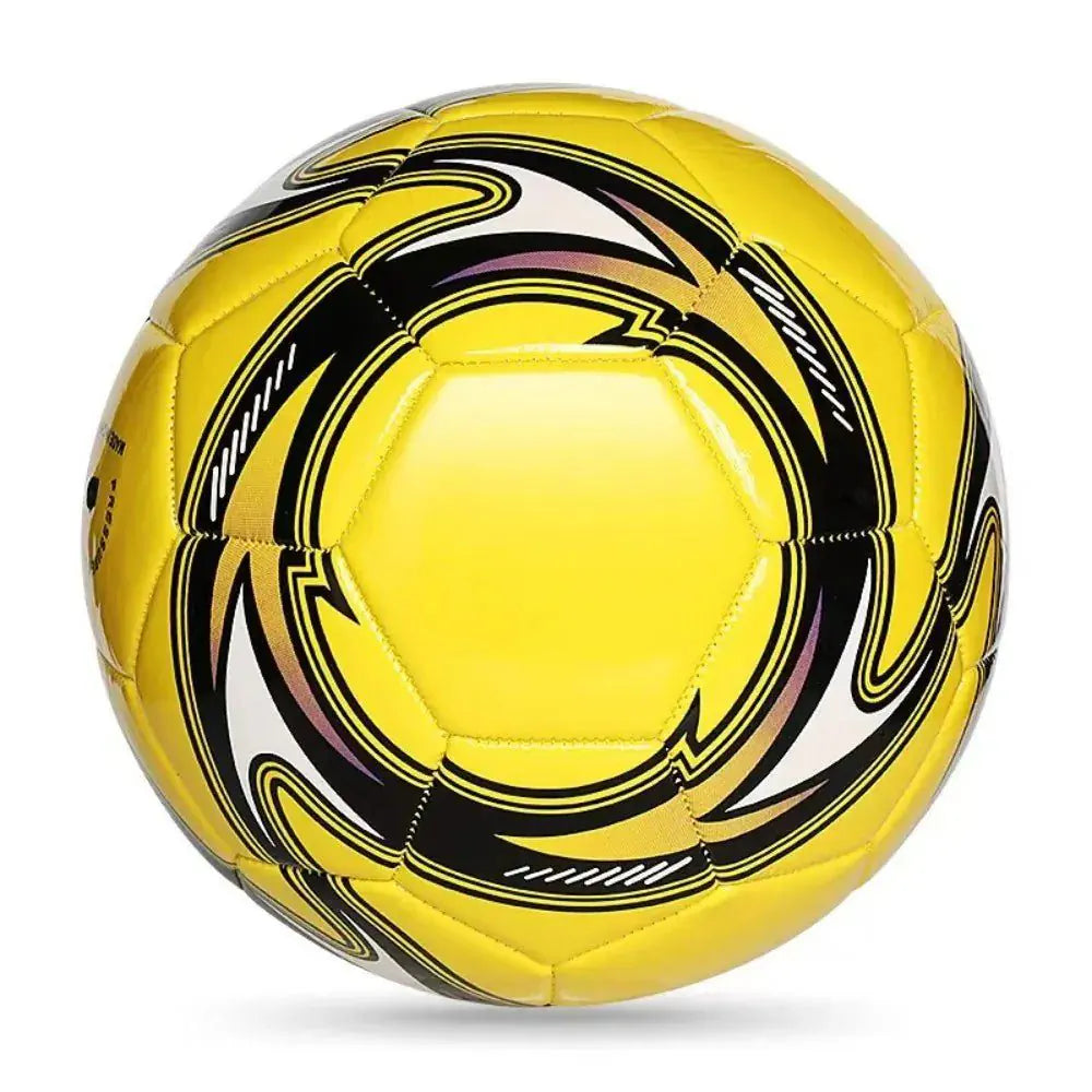 Superior Function SIZE 5 Football Team Sports Comfortable Feet Sewing Football Standard Training Practicing Soccer Ball
