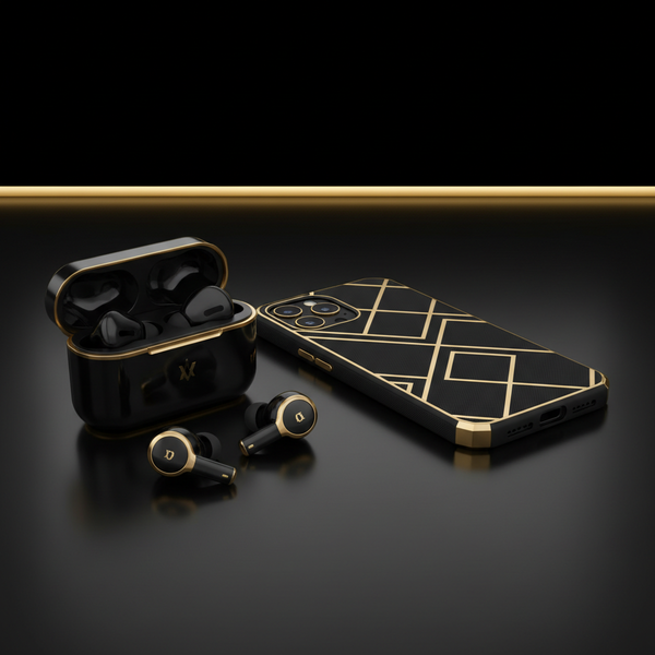 Tech and accesories